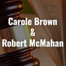 Abogados Carole Brown & Robert McMahan de Accidentes en Lawton, OK