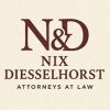 Abogados Nix & Diesselhorst, PLLC de Lesiones en Edmond, OK