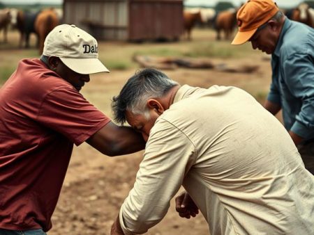 Abogados de Abuso Laboral en Oklahoma