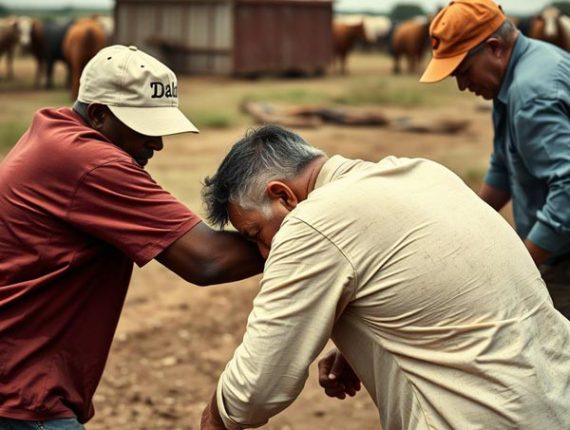 Abogados de Abuso Laboral en Oklahoma