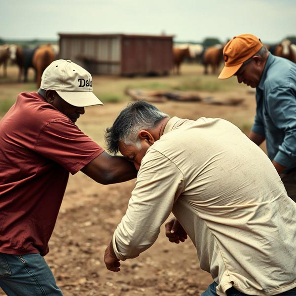 Abogados de Abuso Laboral en Oklahoma
