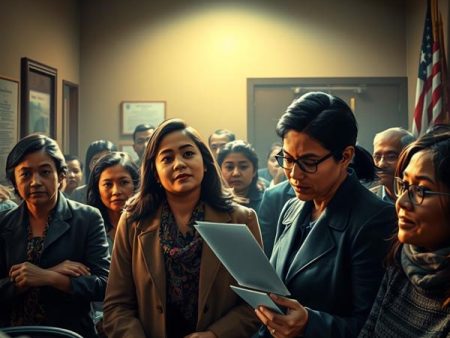 Todo del proceso para ciudadanía americana